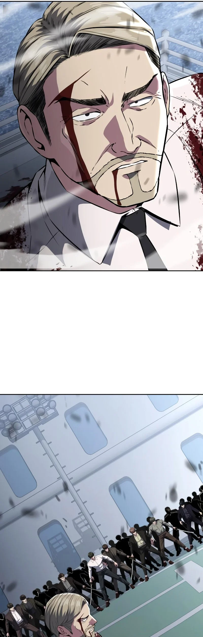 Ticket Hero S2 Chapter 45 Gambar 93