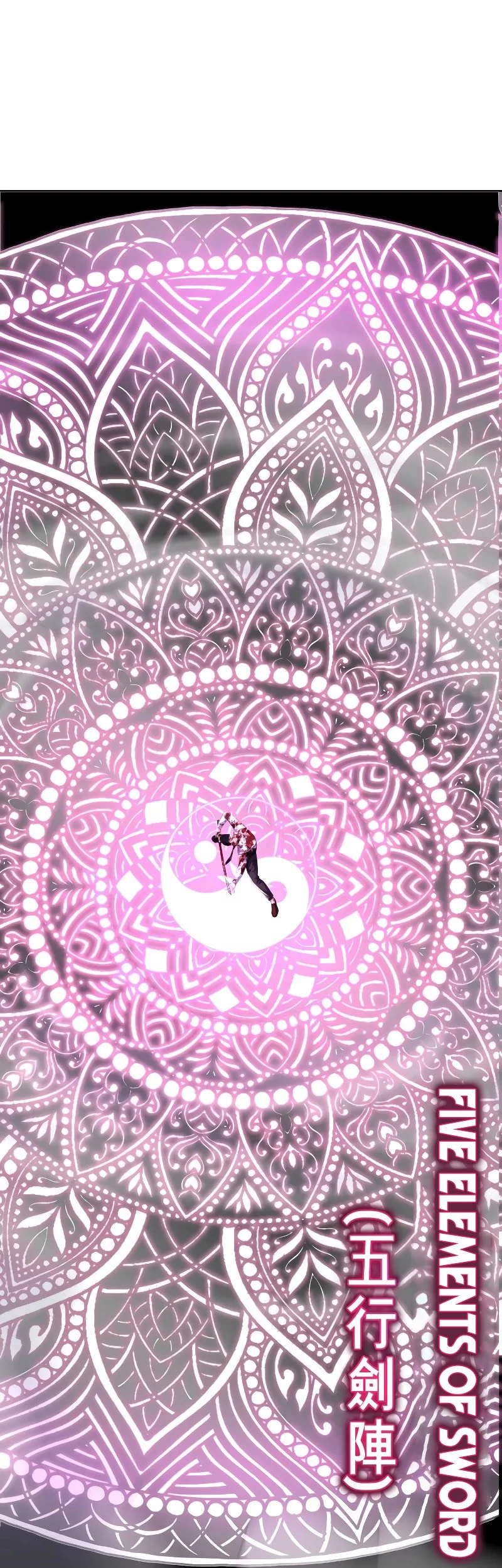 Ticket Hero S2 Chapter 45 Gambar 98