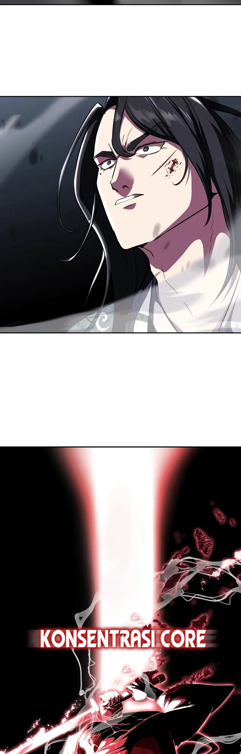 Ticket Hero S2 Chapter 45 Gambar 99