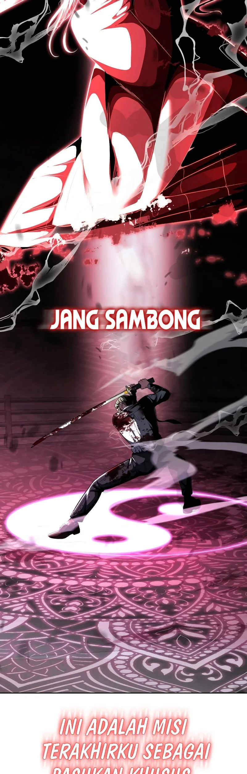 Ticket Hero S2 Chapter 45 Gambar 100