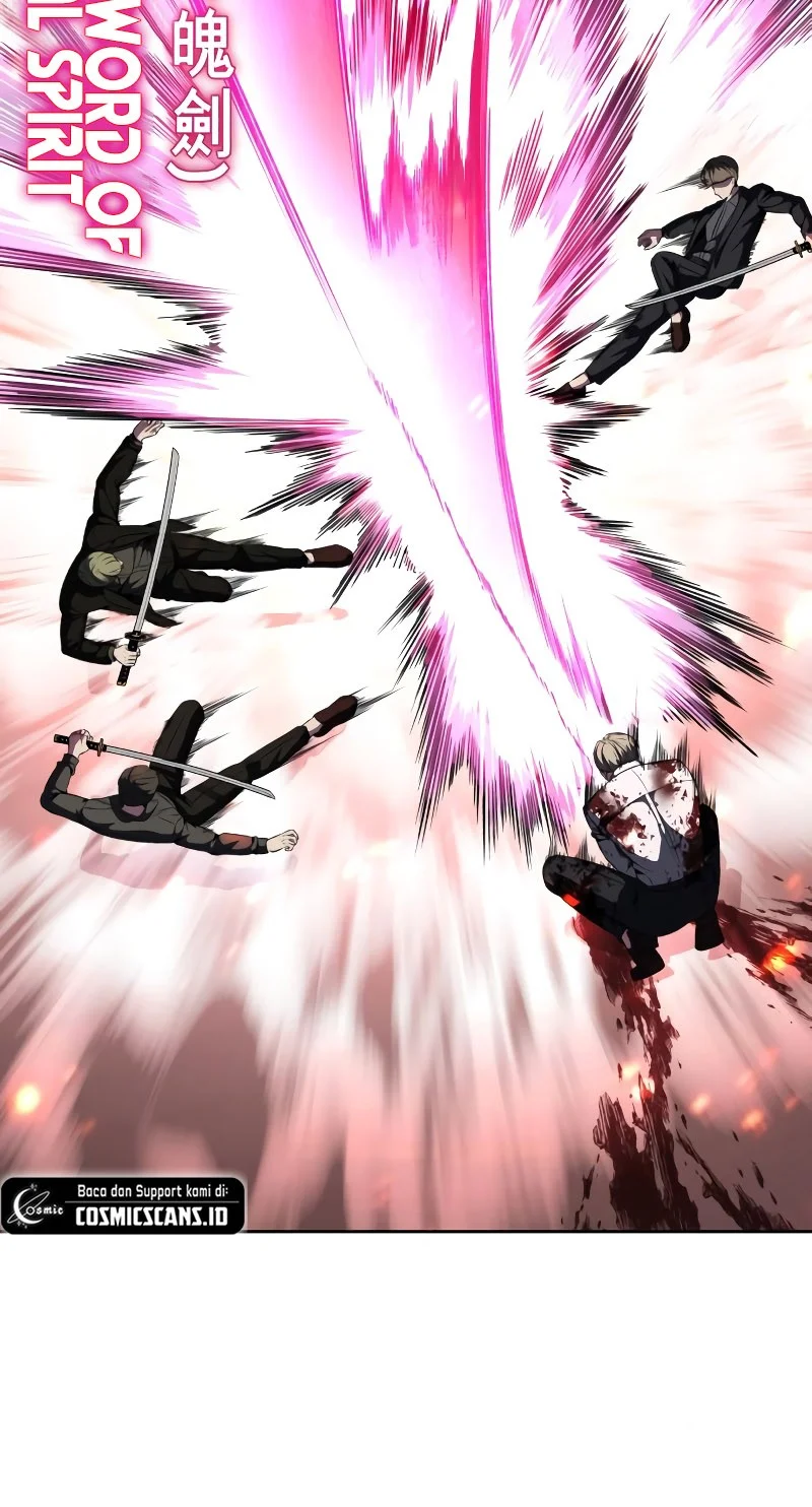 Ticket Hero S2 Chapter 45 Gambar 102