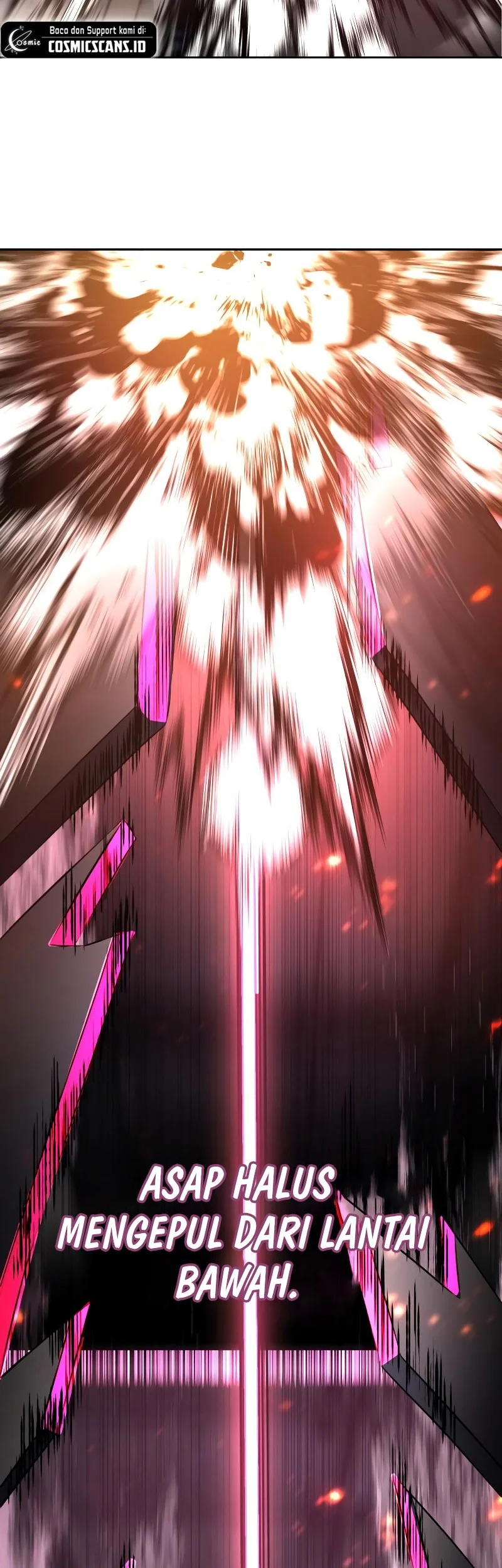 Ticket Hero S2 Chapter 45 Gambar 104