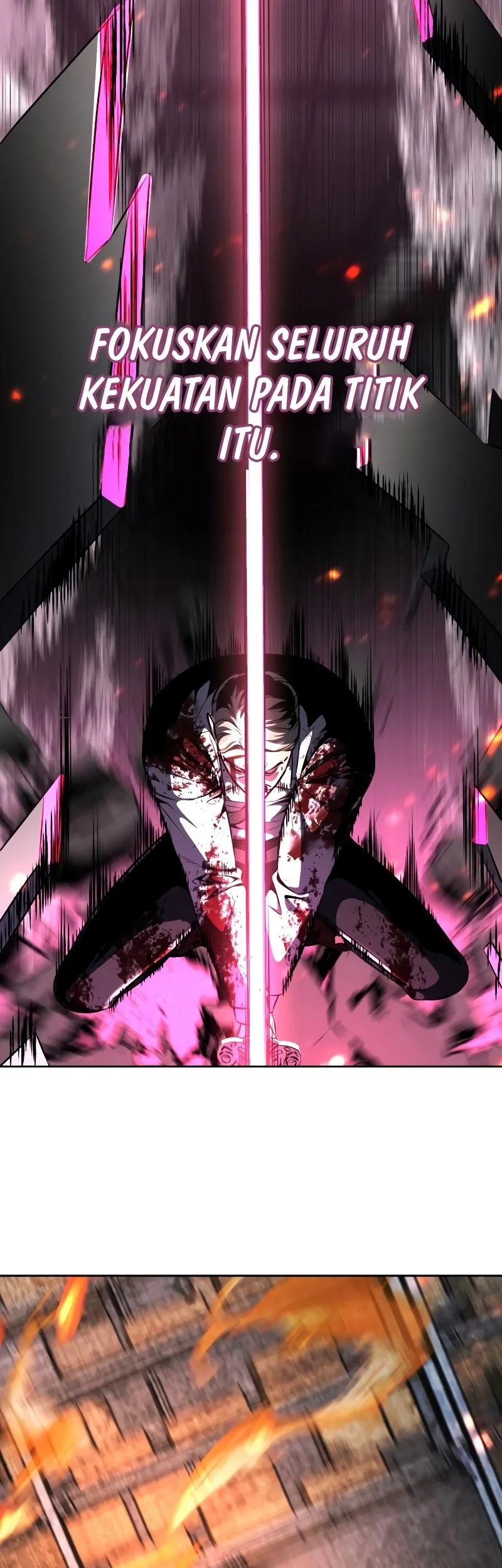 Ticket Hero S2 Chapter 45 Gambar 105