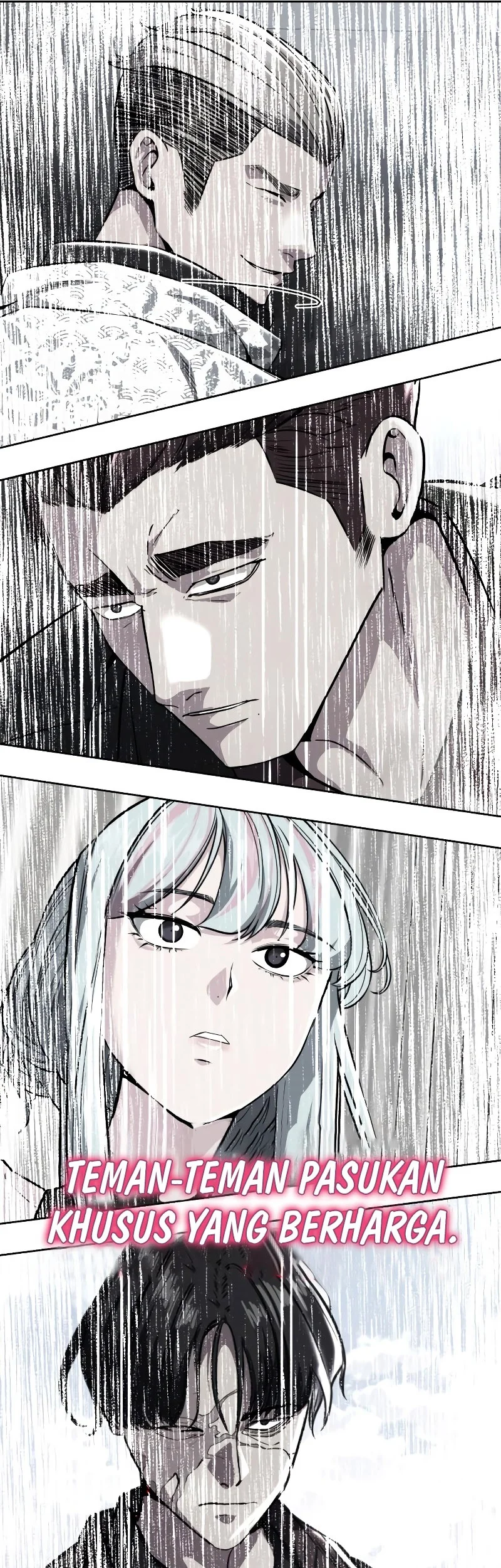 Ticket Hero S2 Chapter 45 Gambar 108