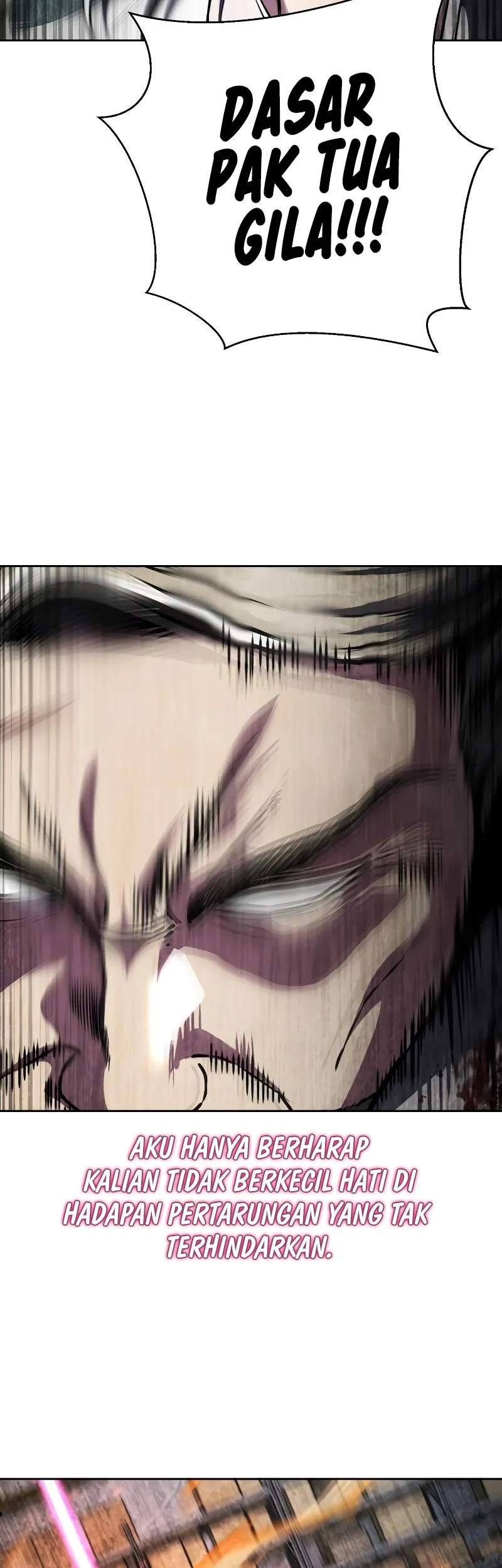 Ticket Hero S2 Chapter 45 Gambar 111