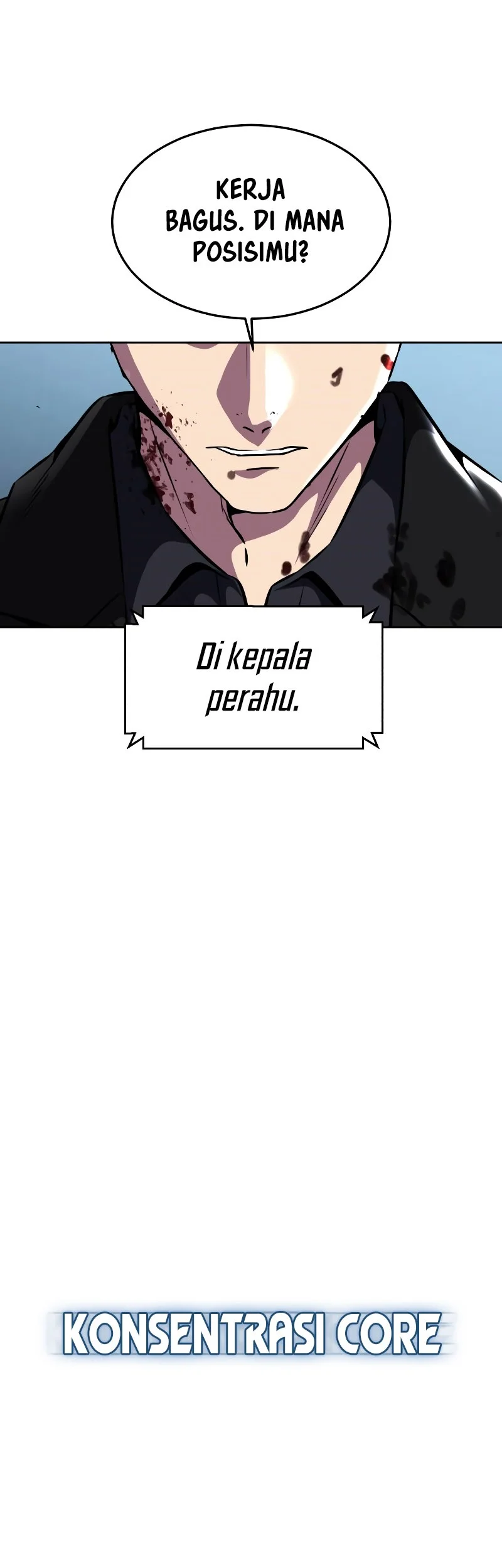 Ticket Hero S2 Chapter 45 Gambar 6