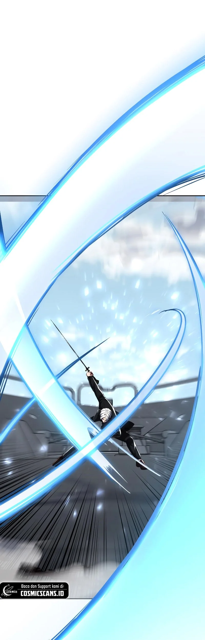 Ticket Hero S2 Chapter 45 Gambar 8