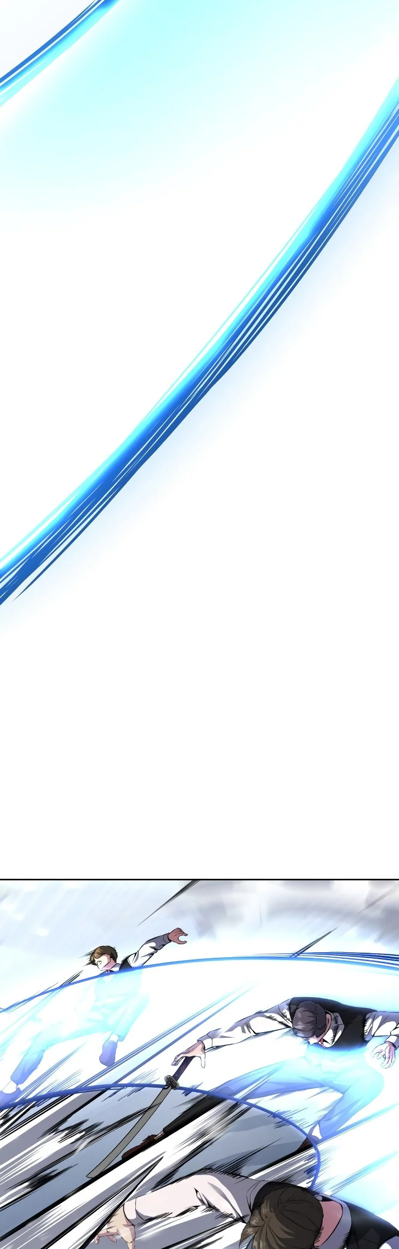 Ticket Hero S2 Chapter 45 Gambar 9