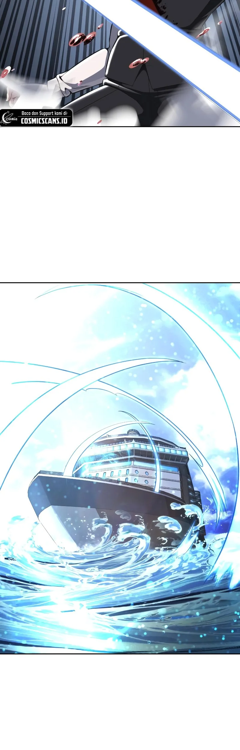 Ticket Hero S2 Chapter 45 Gambar 11