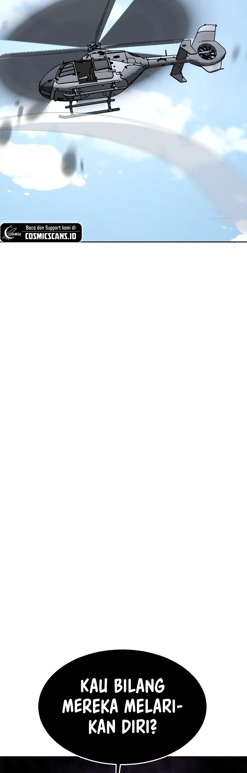 Ticket Hero S2 Chapter 45 Gambar 29