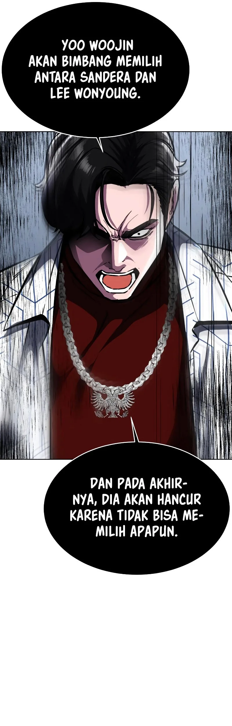 Ticket Hero S2 Chapter 45 Gambar 33