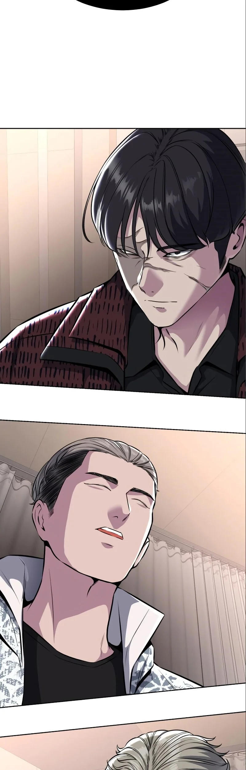 Ticket Hero S2 Chapter 46 Gambar 54