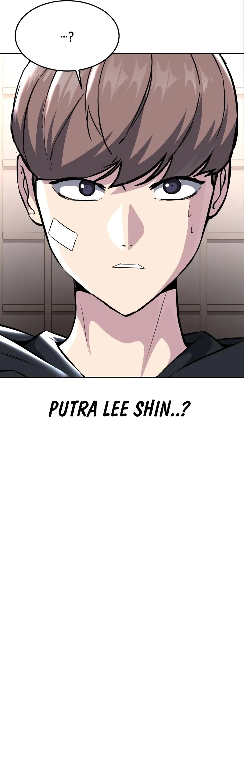 Ticket Hero S2 Chapter 46 Gambar 57