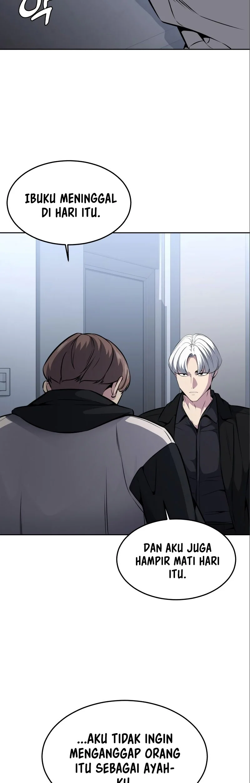 Ticket Hero S2 Chapter 46 Gambar 61