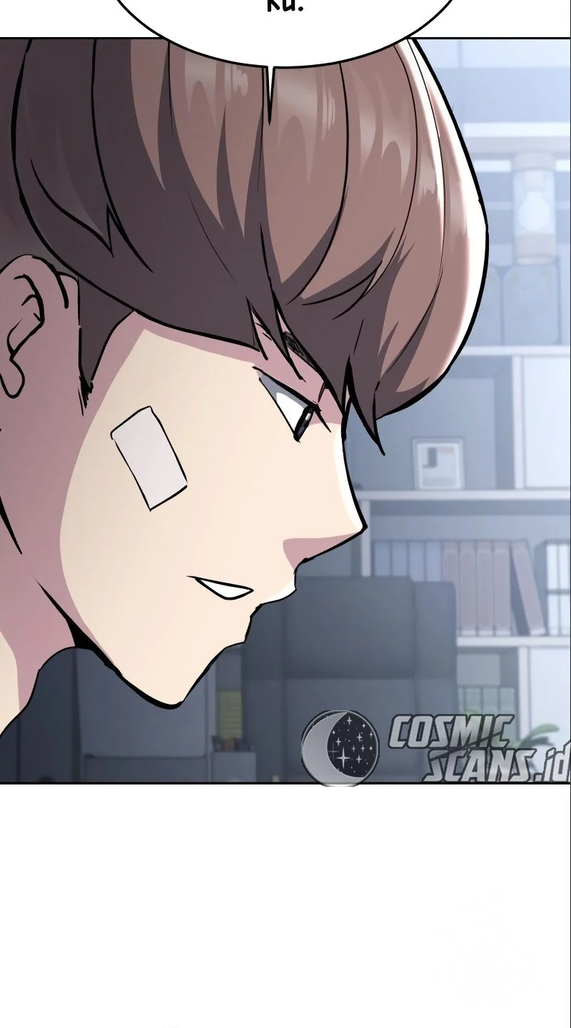 Ticket Hero S2 Chapter 46 Gambar 62