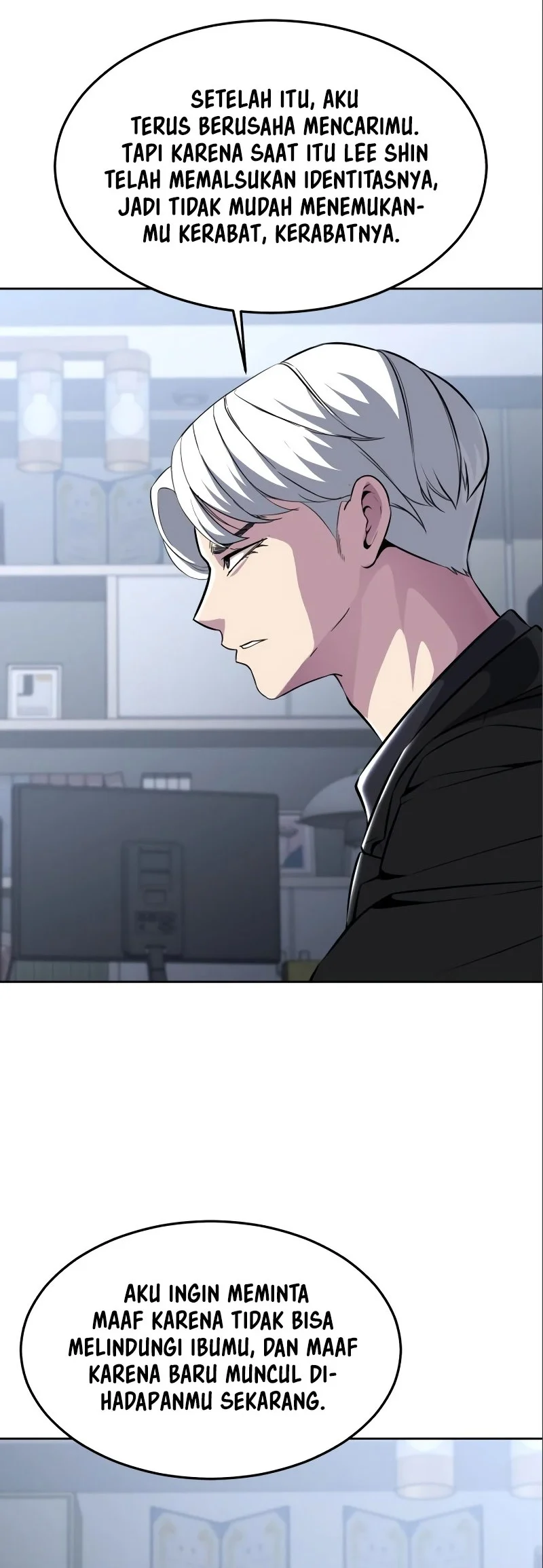 Ticket Hero S2 Chapter 46 Gambar 68