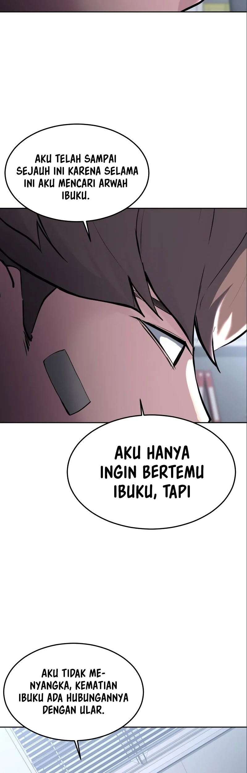 Ticket Hero S2 Chapter 46 Gambar 70