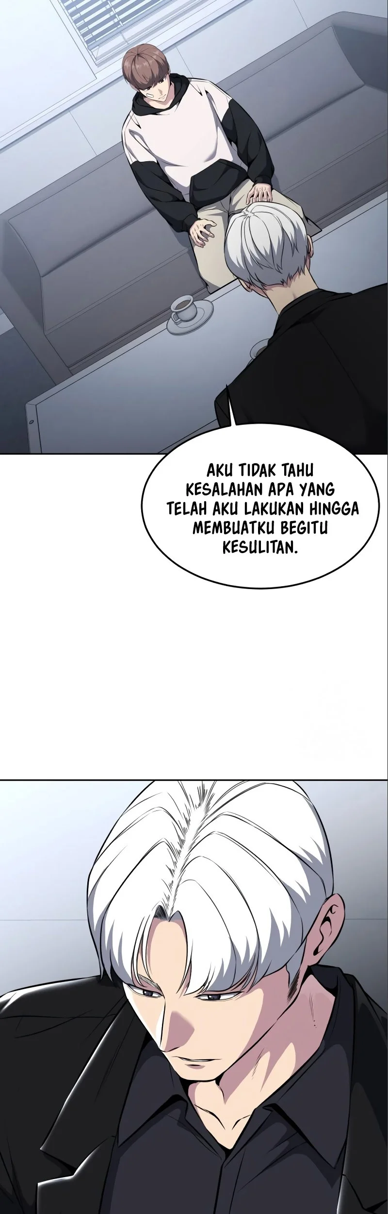 Ticket Hero S2 Chapter 46 Gambar 71