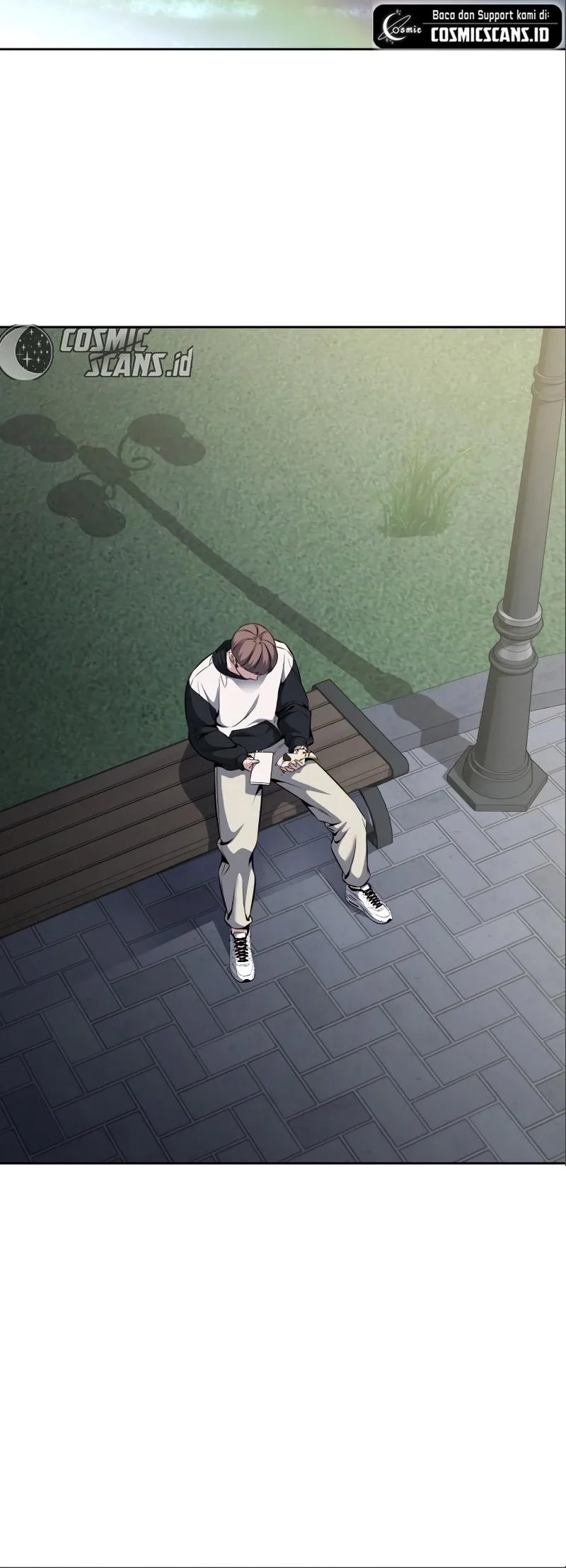 Ticket Hero S2 Chapter 46 Gambar 74