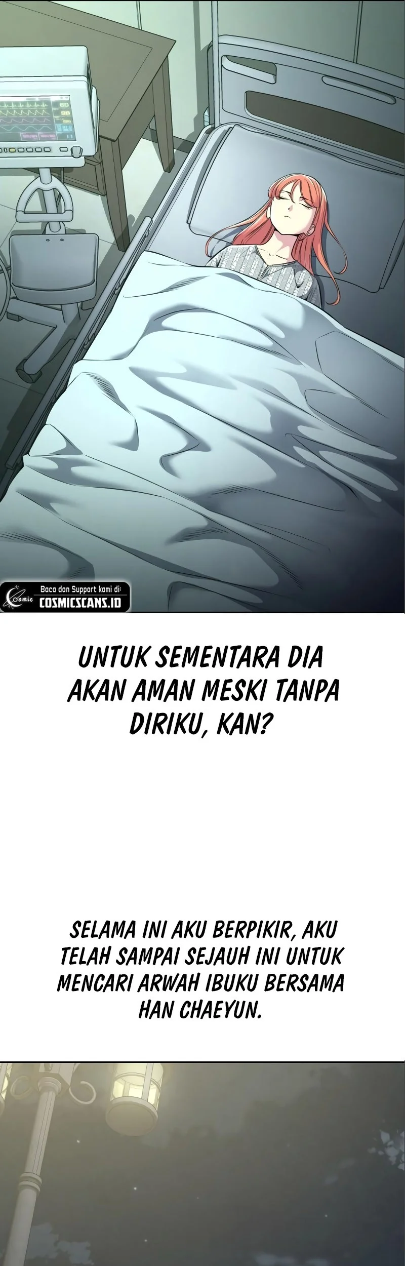 Ticket Hero S2 Chapter 46 Gambar 75