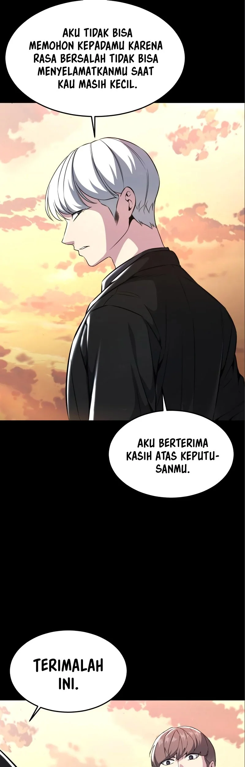 Ticket Hero S2 Chapter 46 Gambar 81