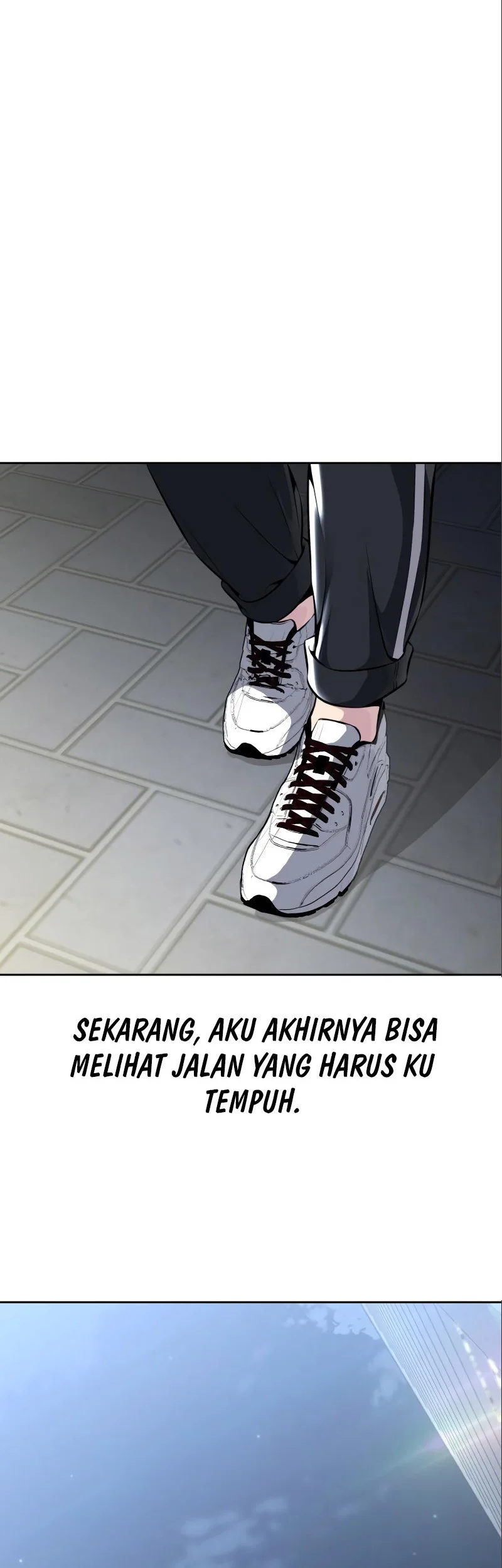 Ticket Hero S2 Chapter 46 Gambar 86