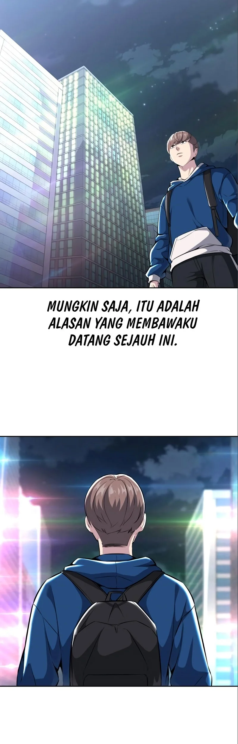 Ticket Hero S2 Chapter 46 Gambar 87