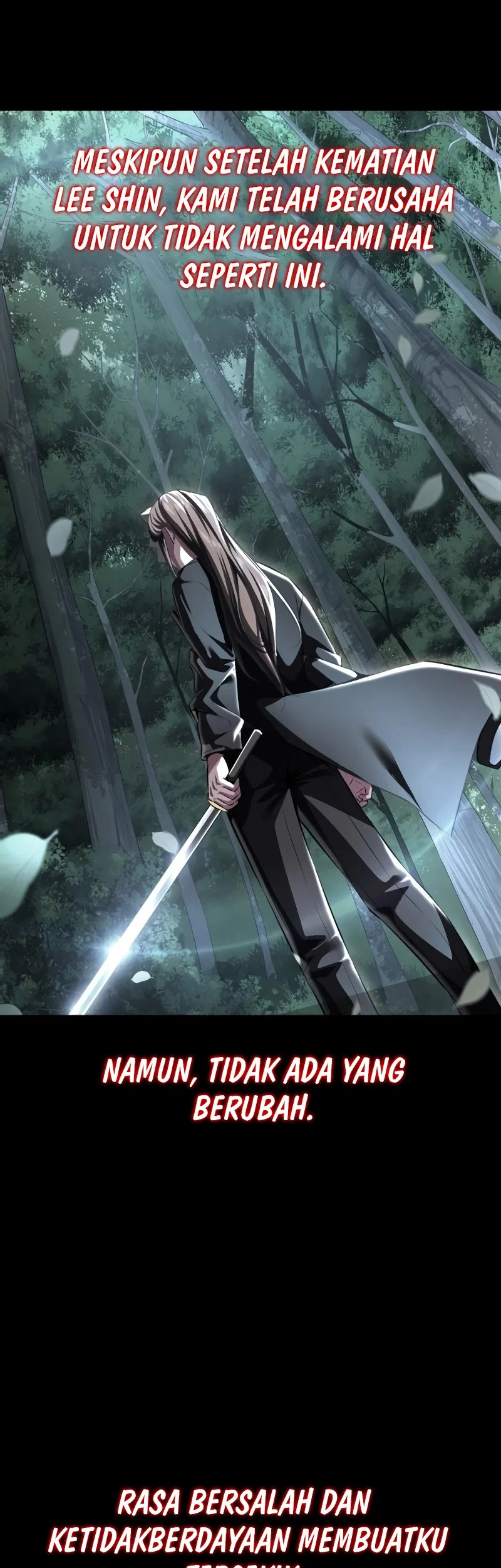 Ticket Hero S2 Chapter 46 Gambar 13