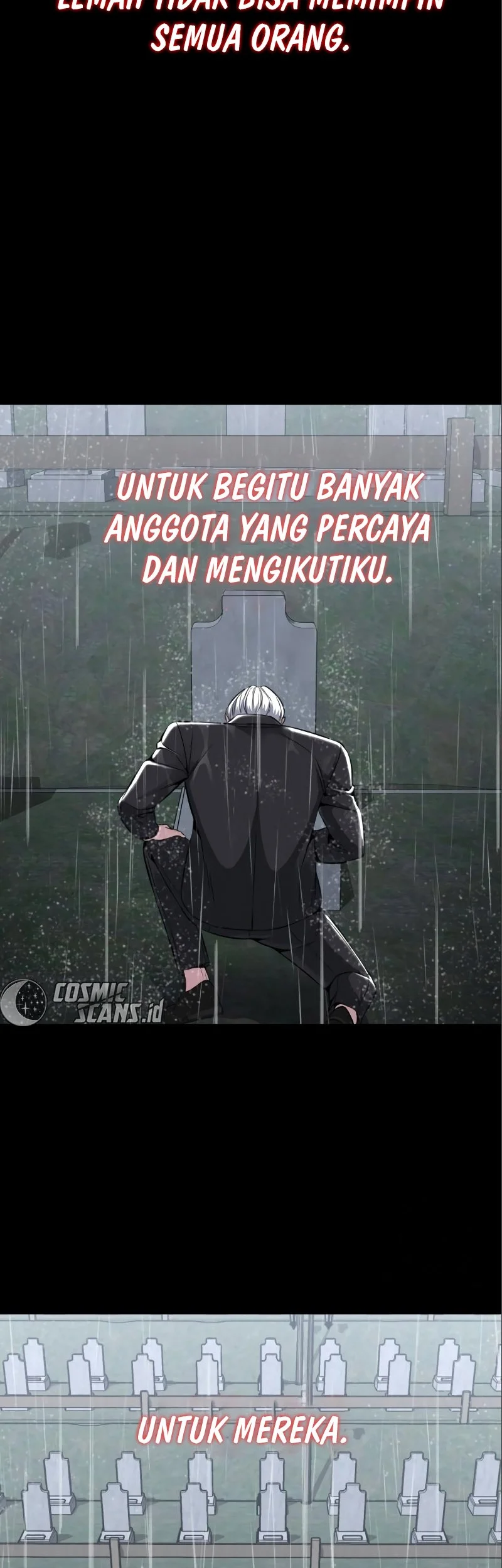 Ticket Hero S2 Chapter 46 Gambar 16