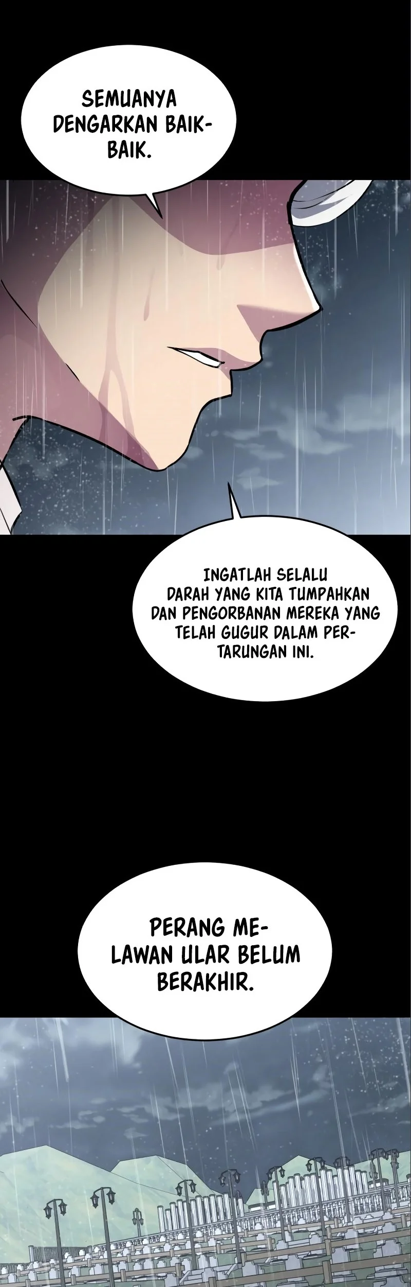 Ticket Hero S2 Chapter 46 Gambar 18