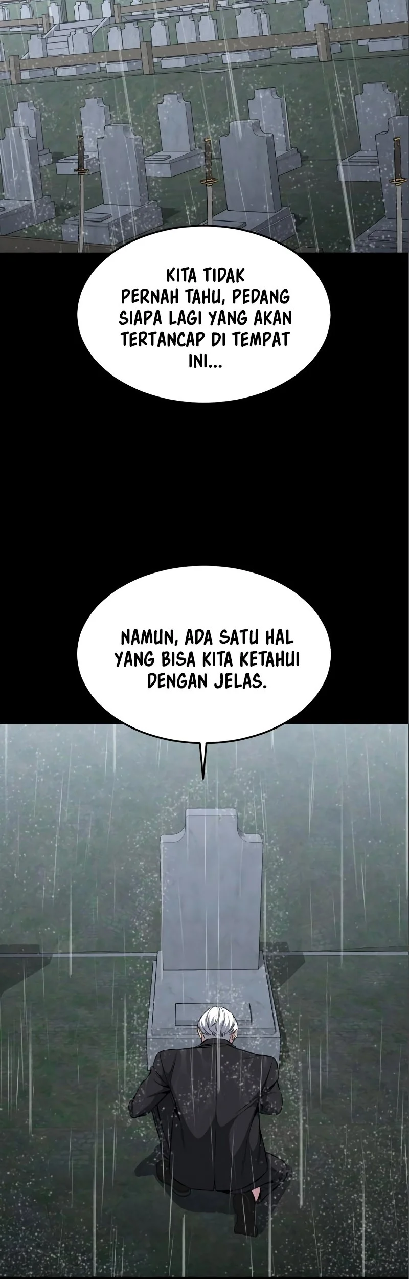 Ticket Hero S2 Chapter 46 Gambar 19