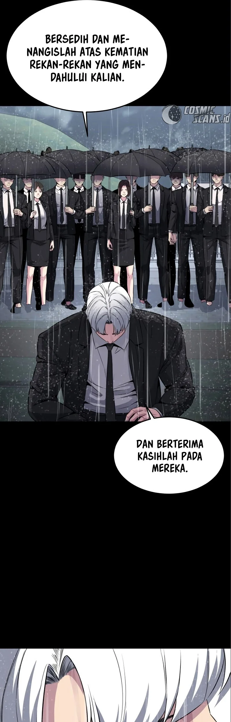 Ticket Hero S2 Chapter 46 Gambar 21