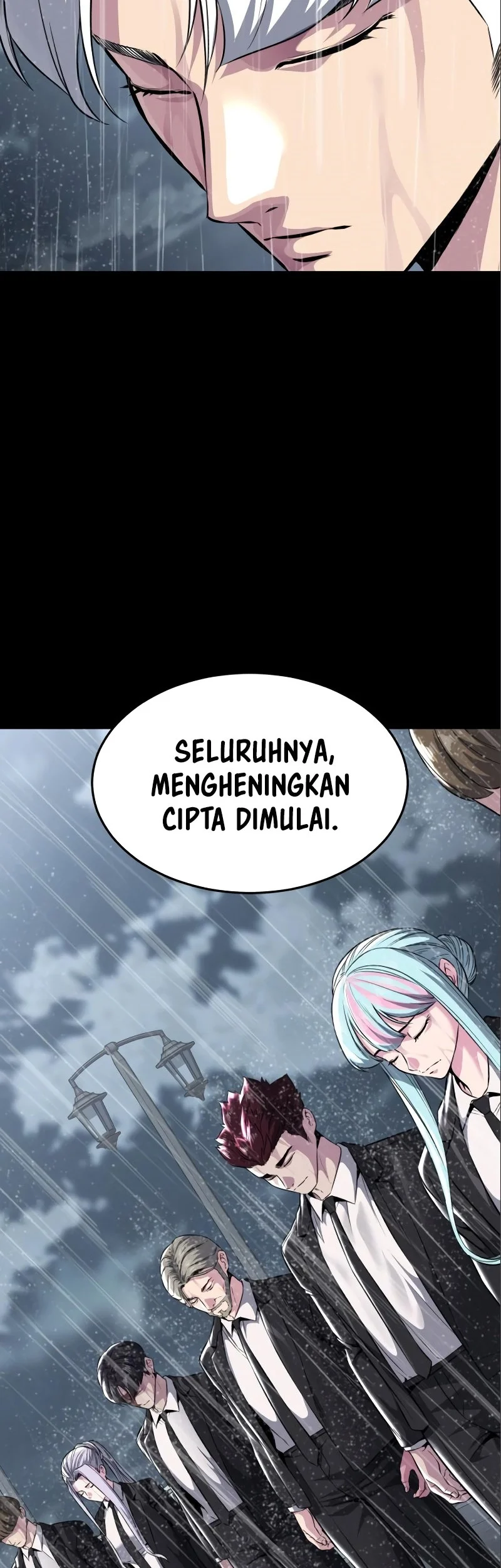 Ticket Hero S2 Chapter 46 Gambar 22