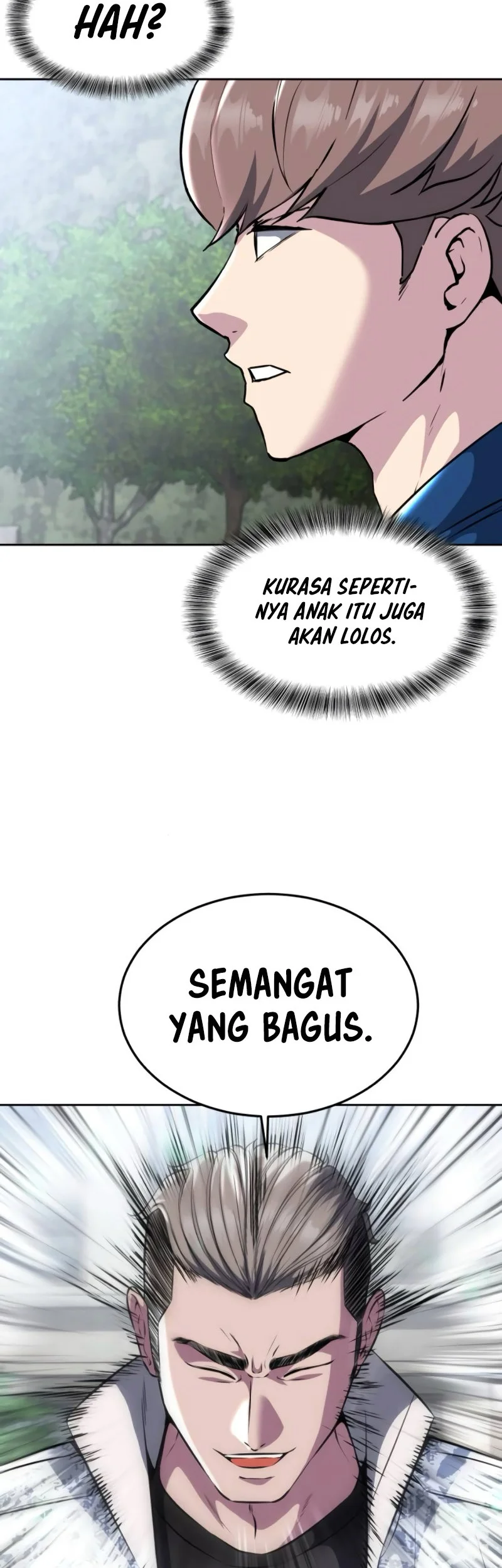 Ticket Hero S2 Chapter 47 Gambar 54