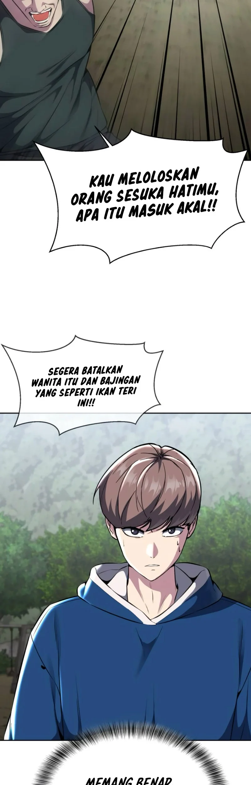 Ticket Hero S2 Chapter 47 Gambar 60