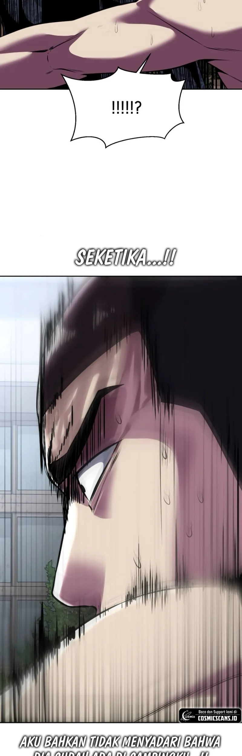 Ticket Hero S2 Chapter 47 Gambar 71