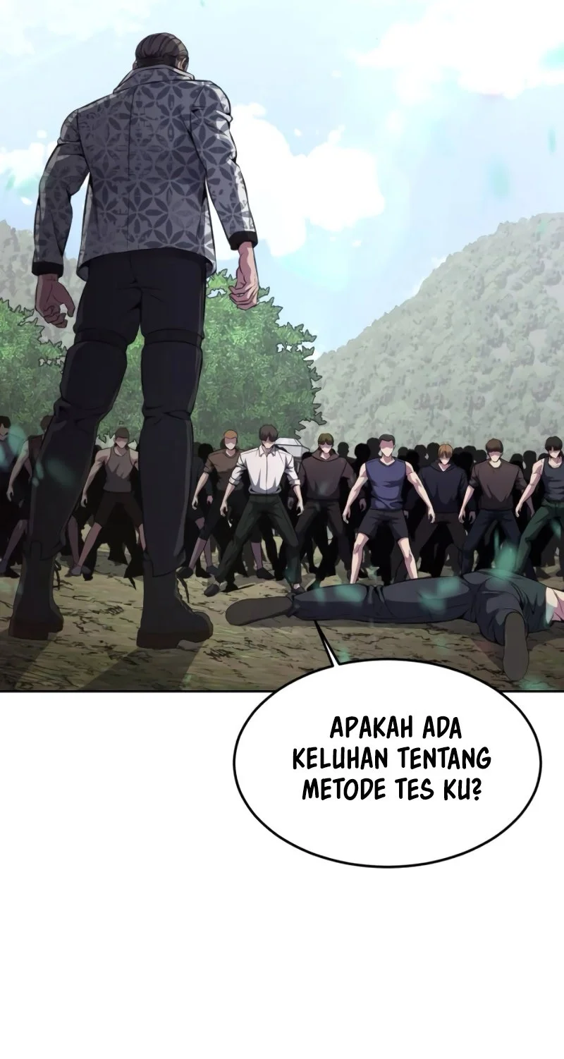 Ticket Hero S2 Chapter 47 Gambar 73