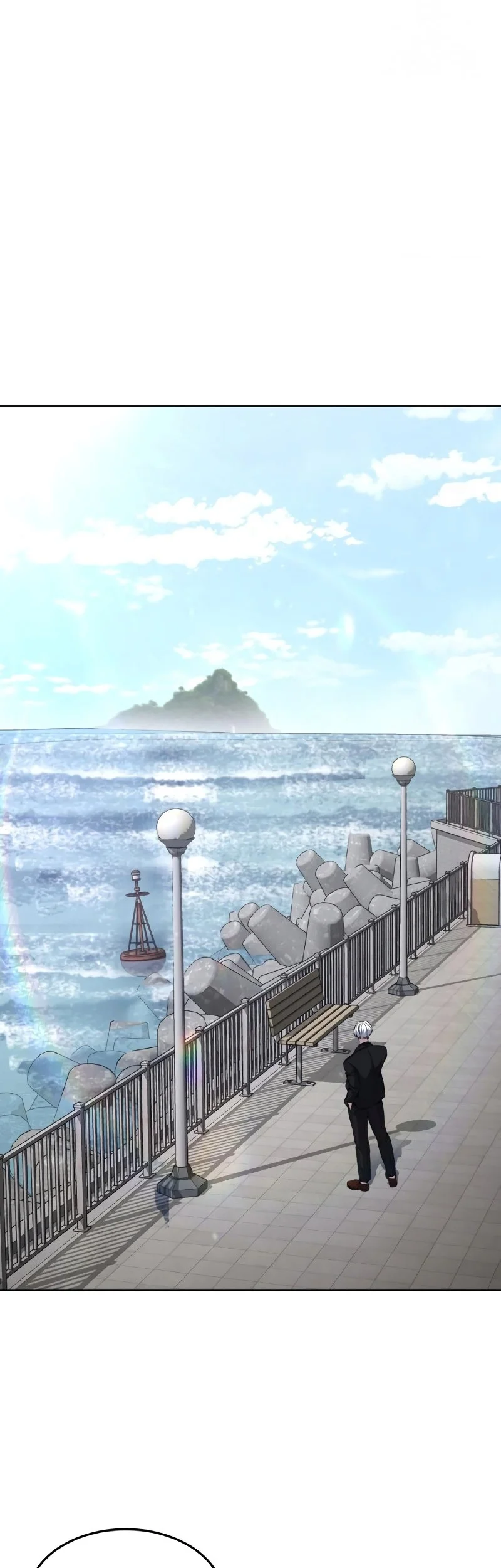 Ticket Hero S2 Chapter 47 Gambar 81