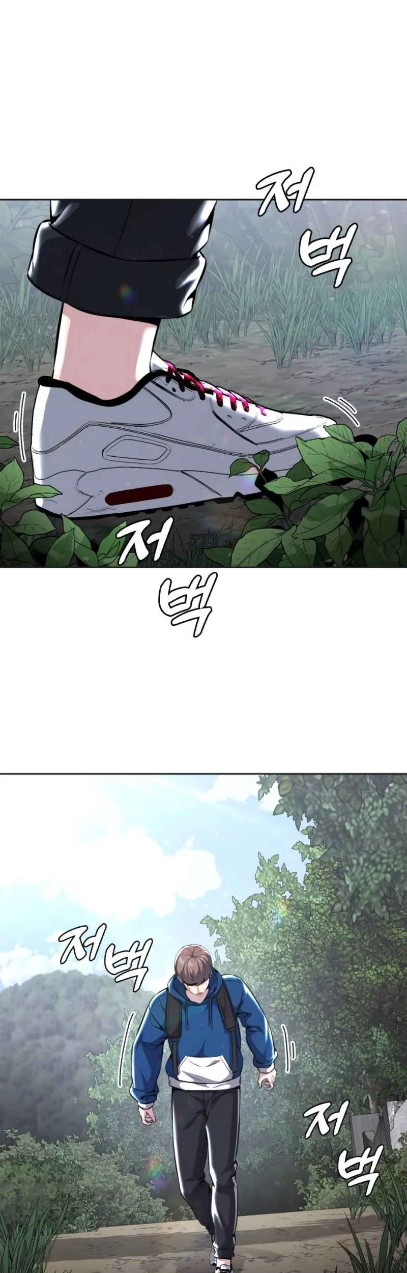 Ticket Hero S2 Chapter 47 Gambar 3