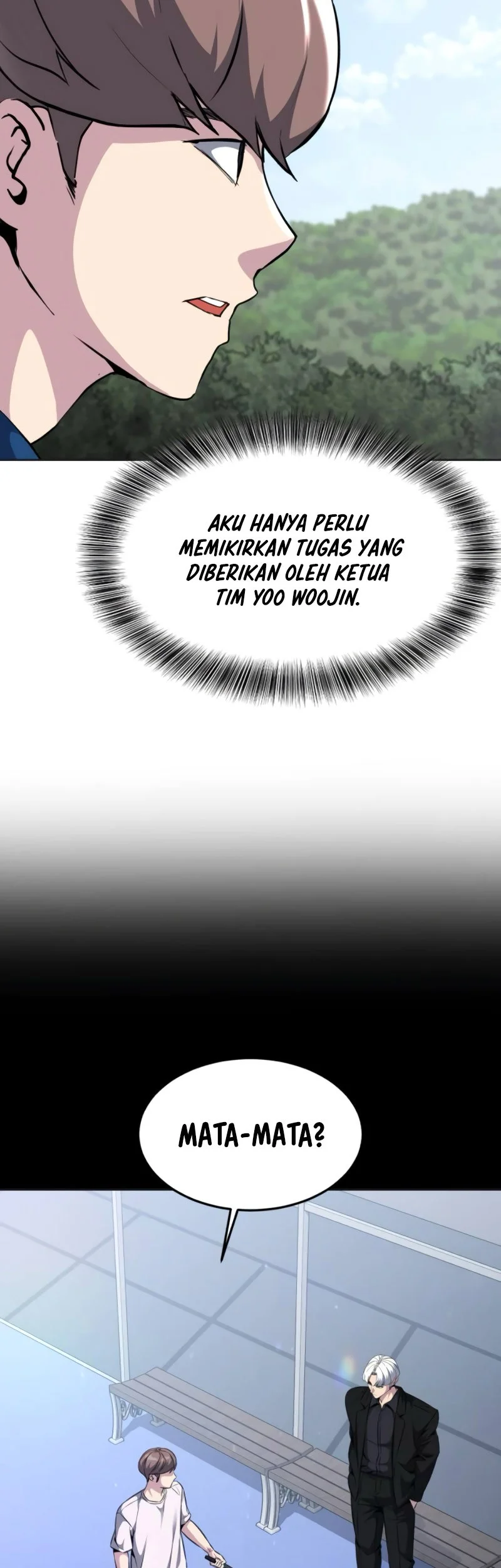 Ticket Hero S2 Chapter 47 Gambar 11