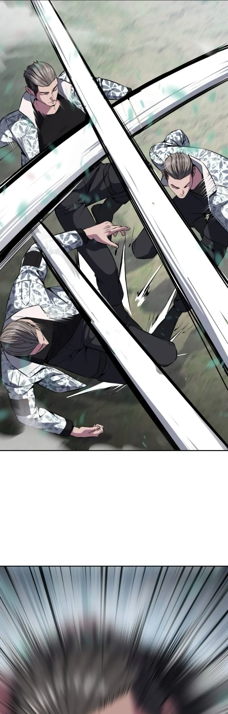 Ticket Hero S2 Chapter 47 Gambar 22