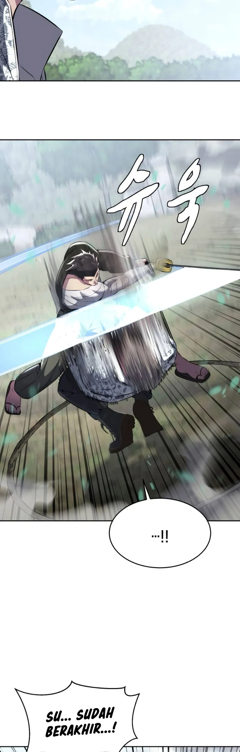 Ticket Hero S2 Chapter 47 Gambar 34