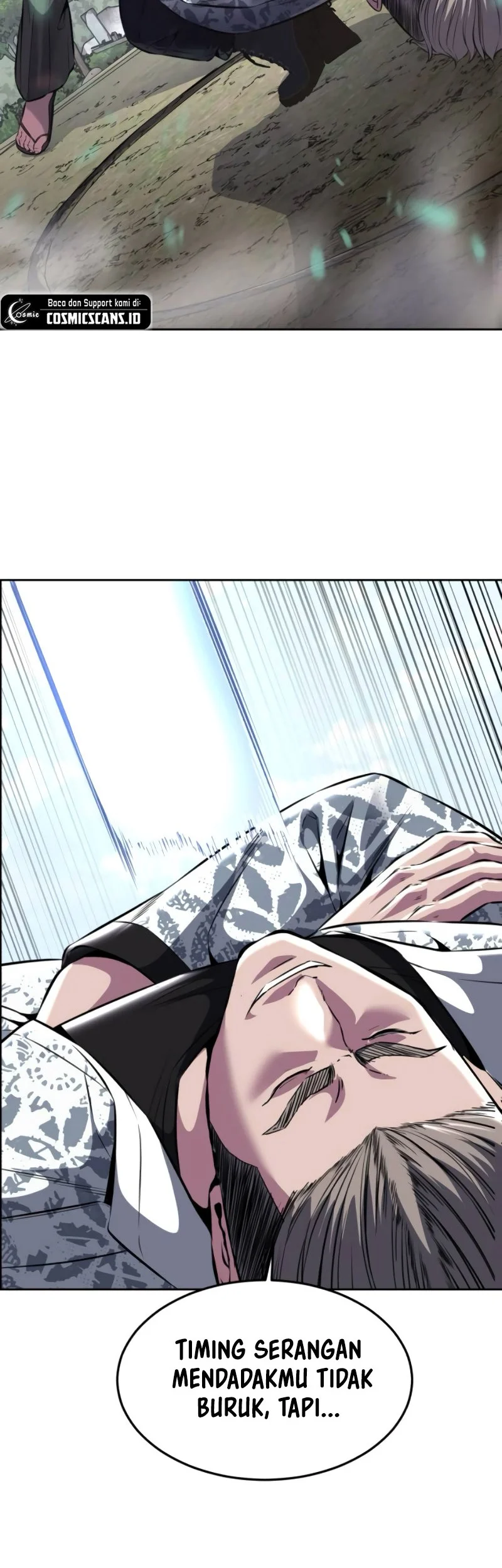 Ticket Hero S2 Chapter 47 Gambar 36