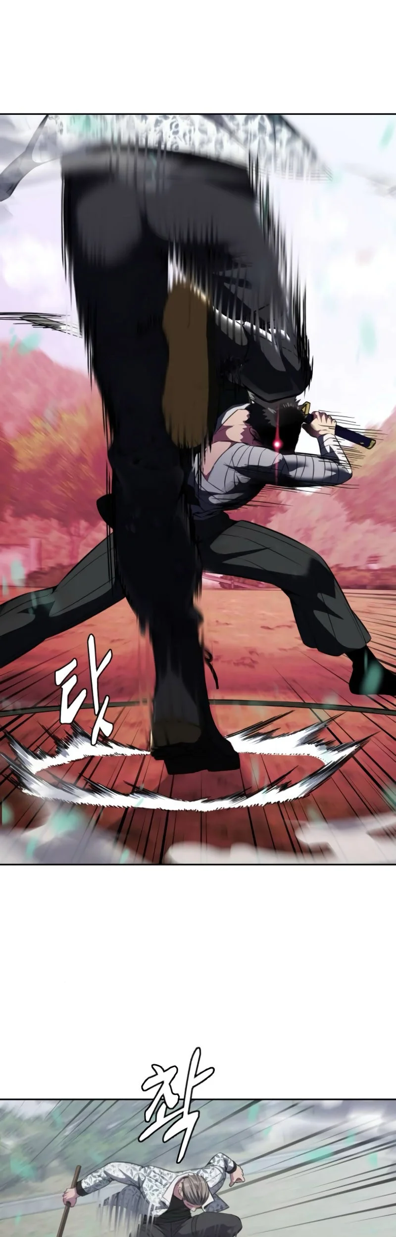 Ticket Hero S2 Chapter 47 Gambar 39