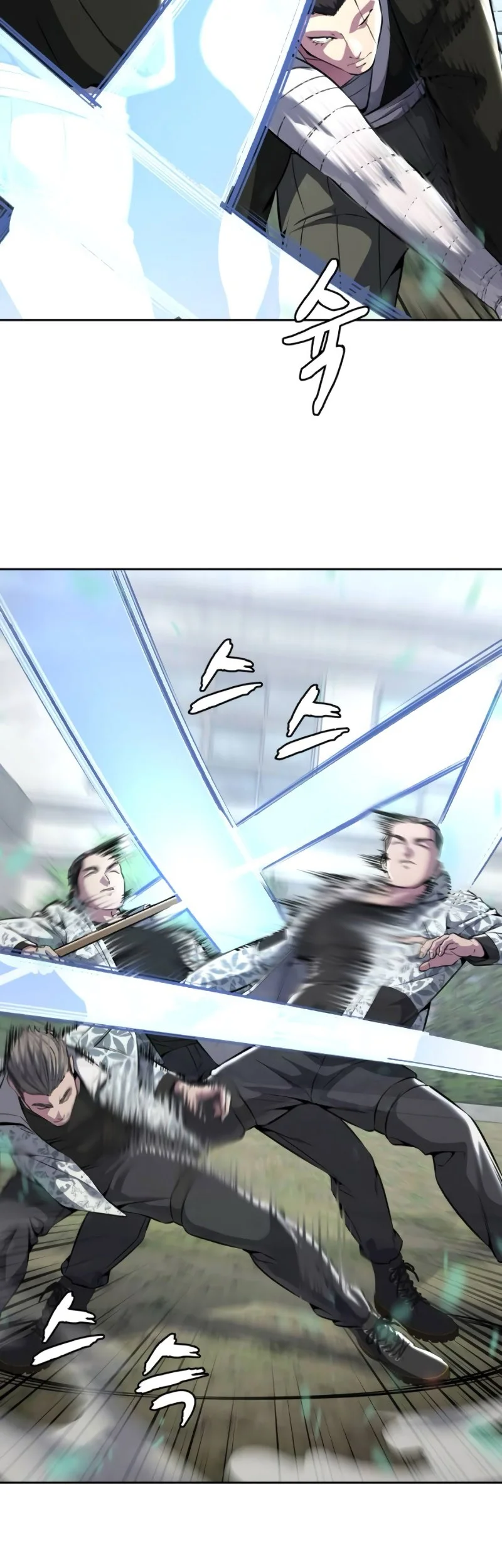 Ticket Hero S2 Chapter 47 Gambar 41