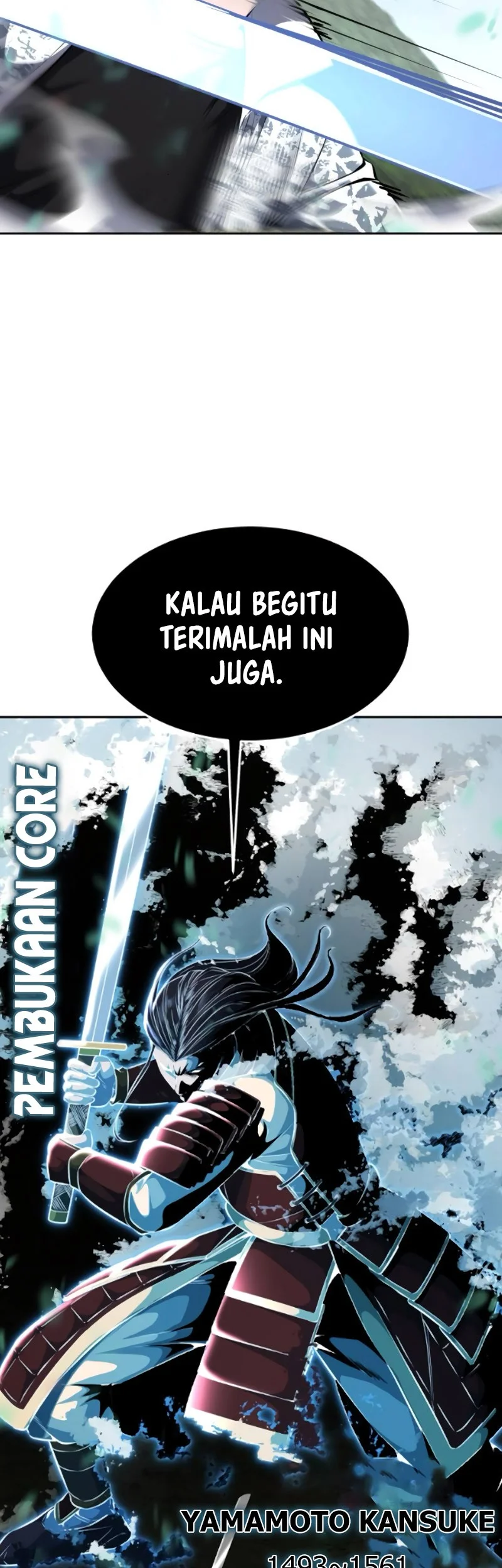 Ticket Hero S2 Chapter 47 Gambar 43
