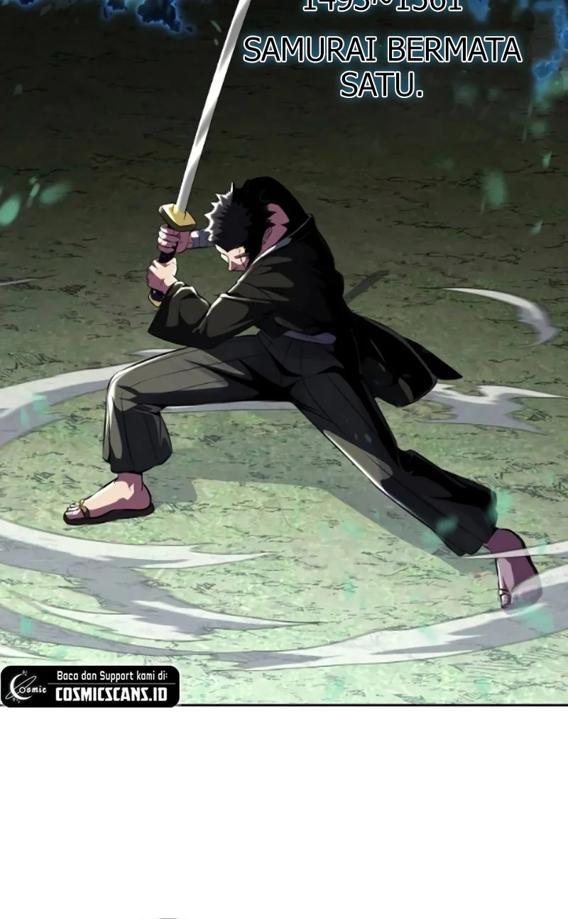 Ticket Hero S2 Chapter 47 Gambar 44