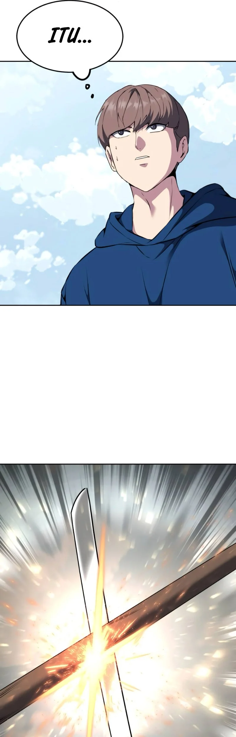 Ticket Hero S2 Chapter 47 Gambar 45