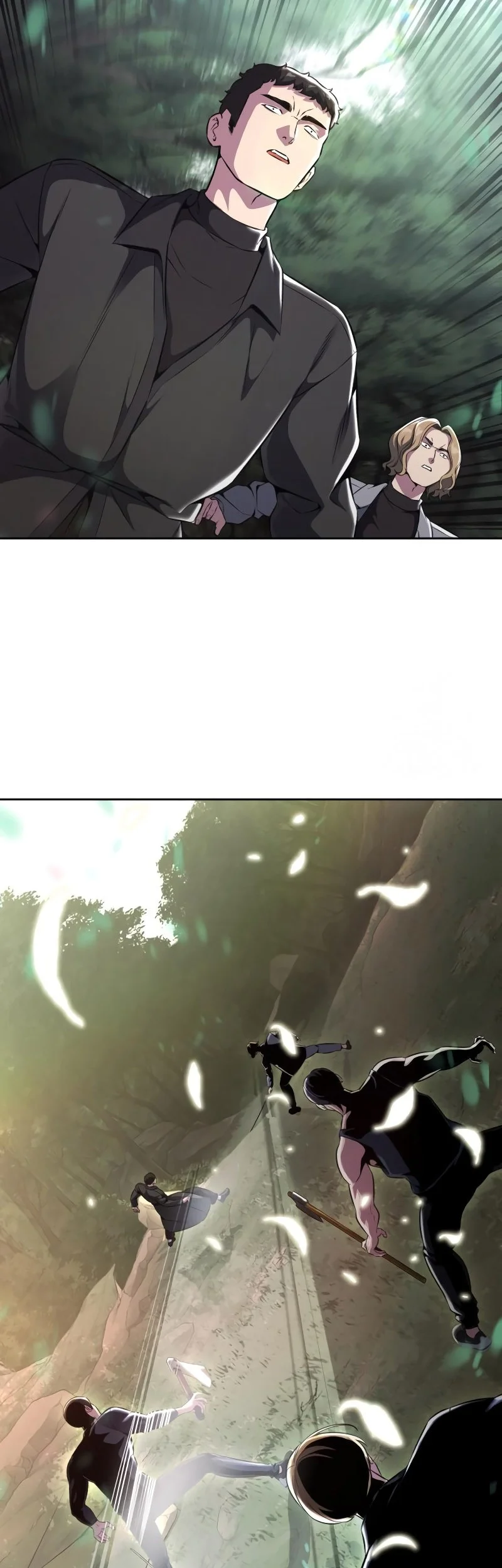 Ticket Hero S2 Chapter 48 Gambar 58