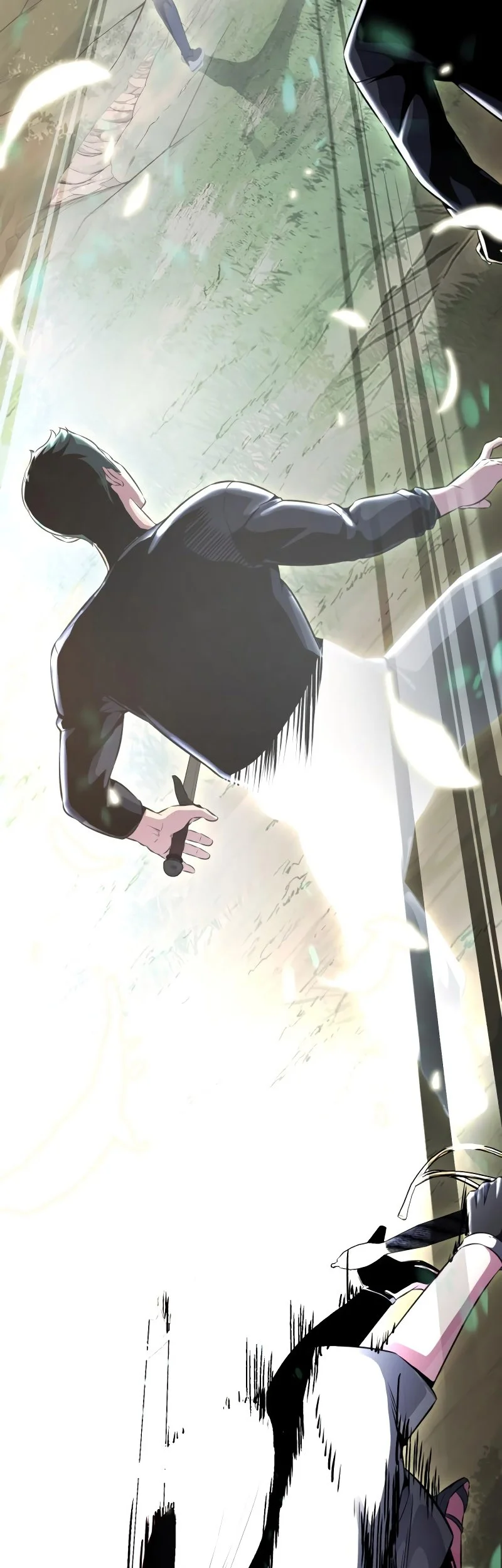 Ticket Hero S2 Chapter 48 Gambar 59